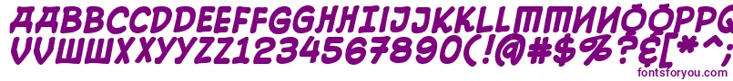 10CentSovietBold Font – Purple Fonts