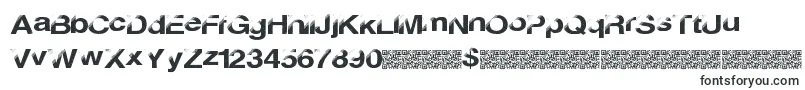 Discobreak Font – Fonts for Adobe Illustrator