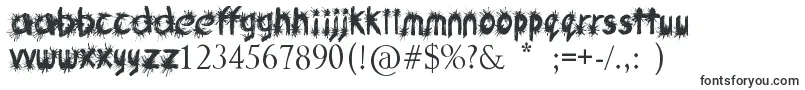 InkStudio Font – Fonts for Microsoft Word