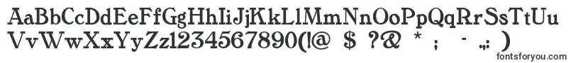 Tanglewoodtales Font – Fonts for Adobe Illustrator