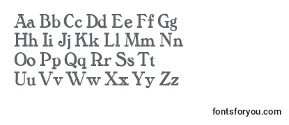 Tanglewoodtales Font