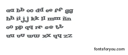 Senop Font