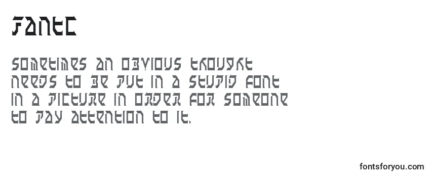 fantc, fantc font, download the fantc font, download the fantc font for free