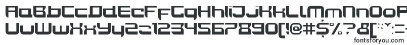 JoyriderBold-fontti – Alkavat J:lla olevat fontit