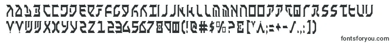 Шрифт Fantc – шрифты для Adobe Acrobat