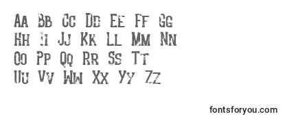 Helloarson Font