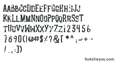  Helloarson font
