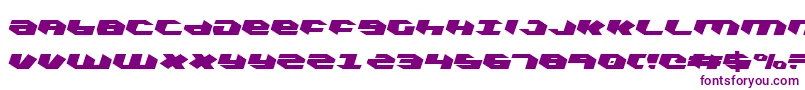 Kubrickcl Font – Purple Fonts