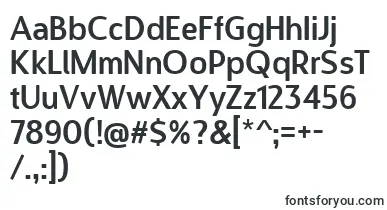  Designosaur font