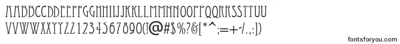 Economicals Font – Fonts for Google Chrome