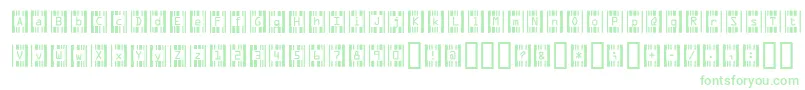 More about RecognitionNekkid Font RecognitionNekkid Font – Green Fonts