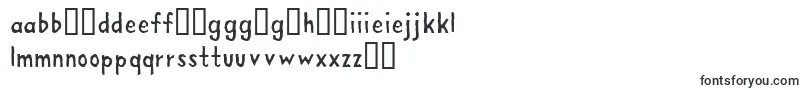 LinotypemegaIn Font – Maltese Fonts