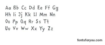 LinotypemegaIn Font
