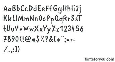  LinotypemegaIn font