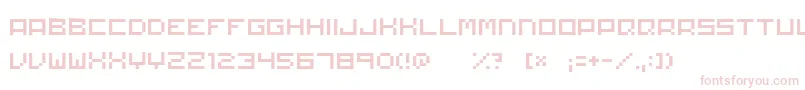 Подробнее о шрифте Matchworks Шрифт Matchworks – розовые шрифты