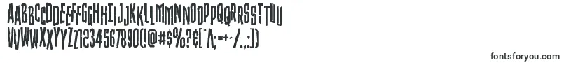 Strangerdangerstag Font – Fonts for Adobe Premiere Pro