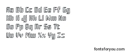 Sujeta3D-fontti