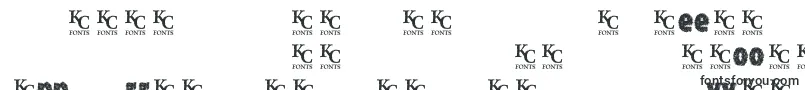 More about TypexerodemoKcfonts Font TypexerodemoKcfonts Font – Slovak Fonts