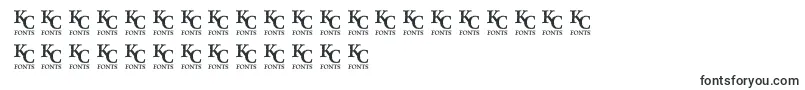 Więcej informacji o czcionce TypexerodemoKcfonts Czcionka TypexerodemoKcfonts – malajskie czcionki