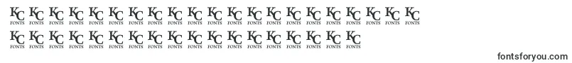 More about TypexerodemoKcfonts Font TypexerodemoKcfonts Font – Urdu Fonts
