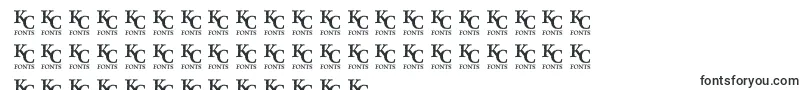 Więcej informacji o czcionce TypexerodemoKcfonts Czcionka TypexerodemoKcfonts – czcionki sindhi
