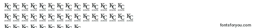 TypexerodemoKcfonts Font – Punjabi Fonts