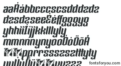 BoxiseFontBySitujuhNazara font – hungarian Fonts