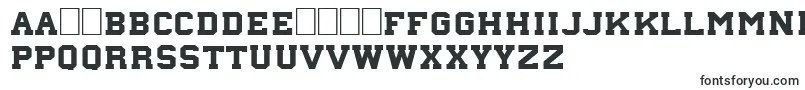 Nebraska4 Font – Macedonian Fonts