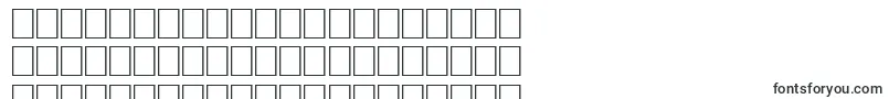 Nebraska4 Font – Mongolian Fonts