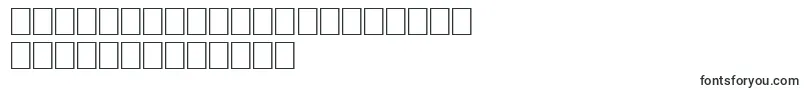 Nebraska4 Font – Malay Fonts