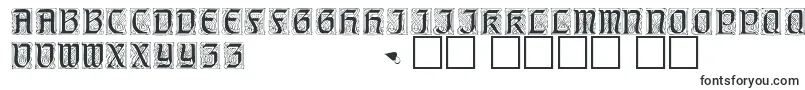 GeniocapssskRegular Font – Fonts for PixelLab