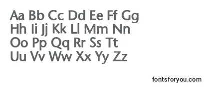 GioanasskBold Font