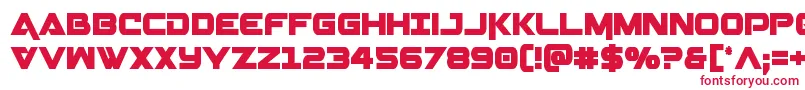 Geminacond Font – Red Fonts