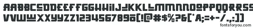 Hongkonghustle Font – Fonts for Adobe After Effects