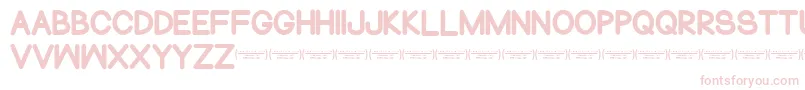 NormalsometimesRegular Font – Pink Fonts