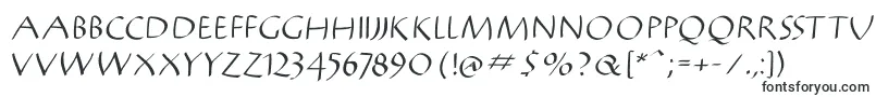 Mantikwa Font – Fonts for Microsoft Office