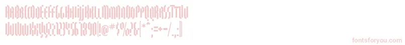 QuasariallBold Font – Pink Fonts