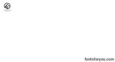JustdiealreadyBlackitalic font – Fonts Number 1