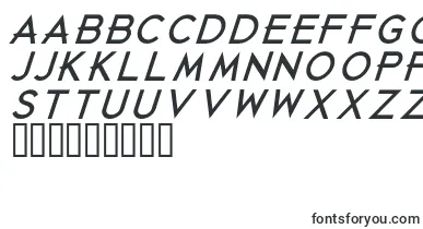 JustdiealreadyBlackitalic font – frisian Fonts