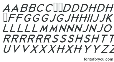 JustdiealreadyBlackitalic font – nyanja Fonts