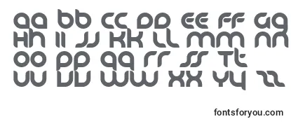DanubeBold Font