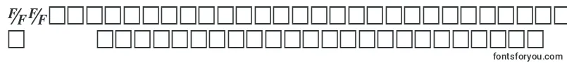 Fonte TmsfbBolditalic – fontes maltesas