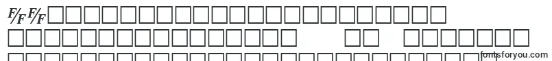 Weitere Informationen zur TmsfbBolditalic-Schriftart TmsfbBolditalic-Schriftart – gälische Schriften