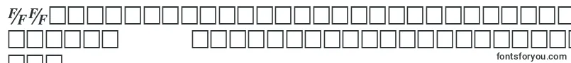 Saiba mais sobre a fonte TmsfbBolditalic Fonte TmsfbBolditalic – fontes letãs