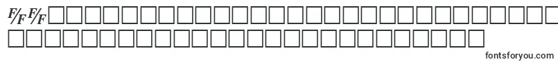 TmsfbBolditalic-fontti – romanialaiset fontit