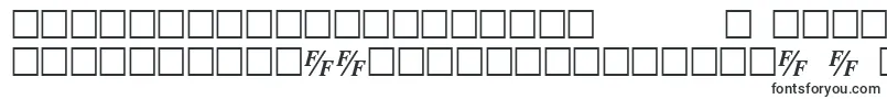 TmsfbBolditalicフォントについての詳細 フォントTmsfbBolditalic – クレオールフォント