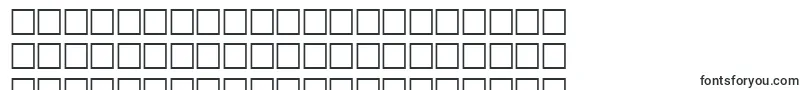 Weitere Informationen zur TmsfbBolditalic-Schriftart TmsfbBolditalic-Schriftart – mongolische Schriften