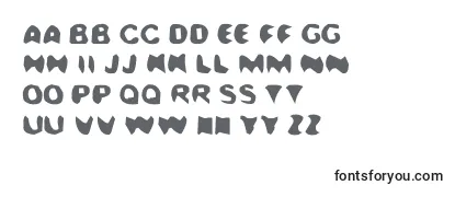 Kala Font