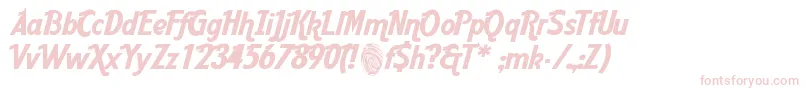 Aardc Font – Pink Fonts