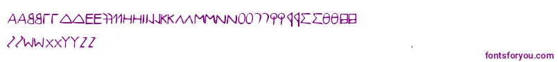 EfontlutionPart2 Font – Purple Fonts